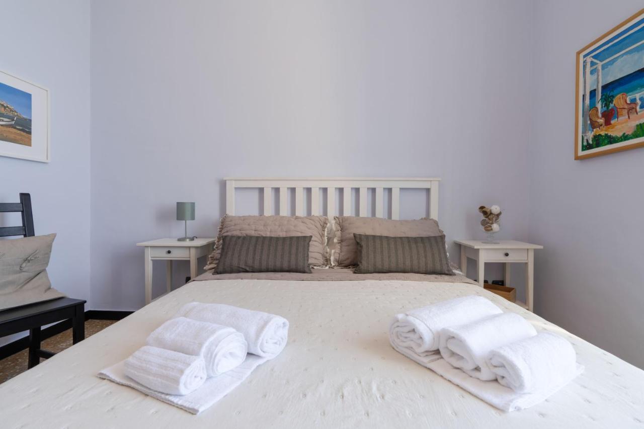 Apartamento Vele D'Amare Imperia Exterior foto