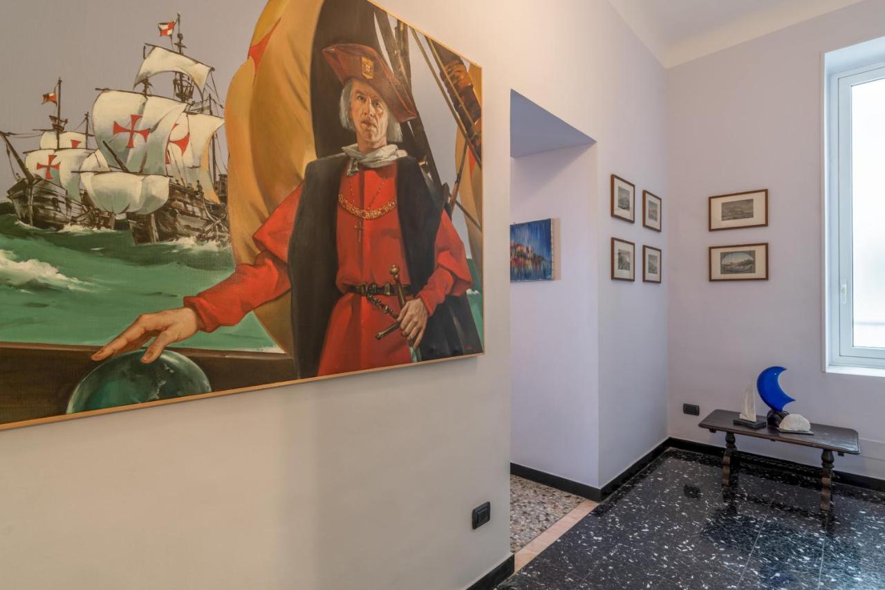 Apartamento Vele D'Amare Imperia Exterior foto