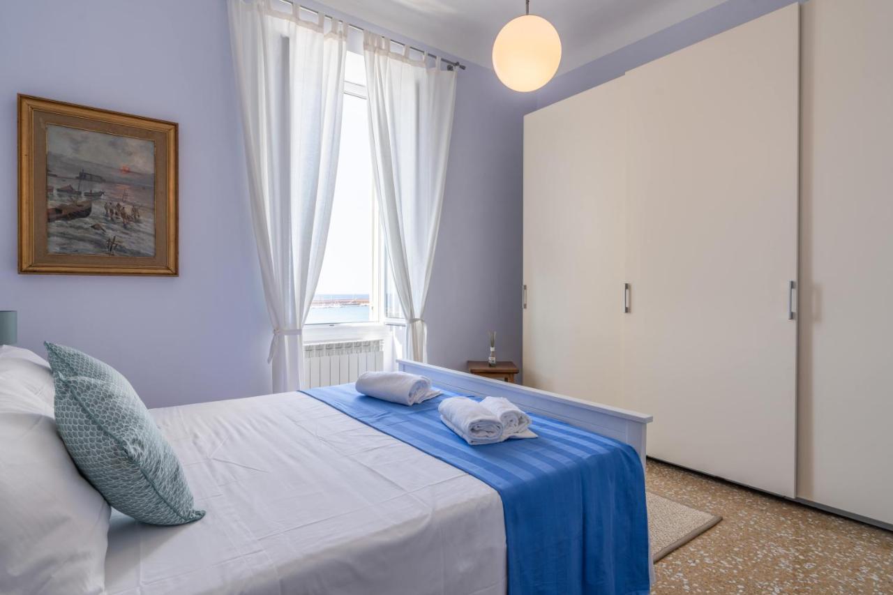 Apartamento Vele D'Amare Imperia Exterior foto