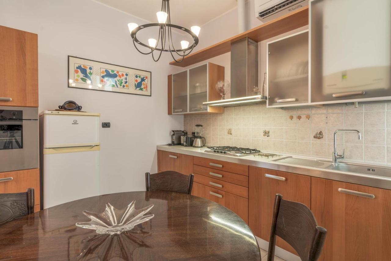 Apartamento Vele D'Amare Imperia Exterior foto