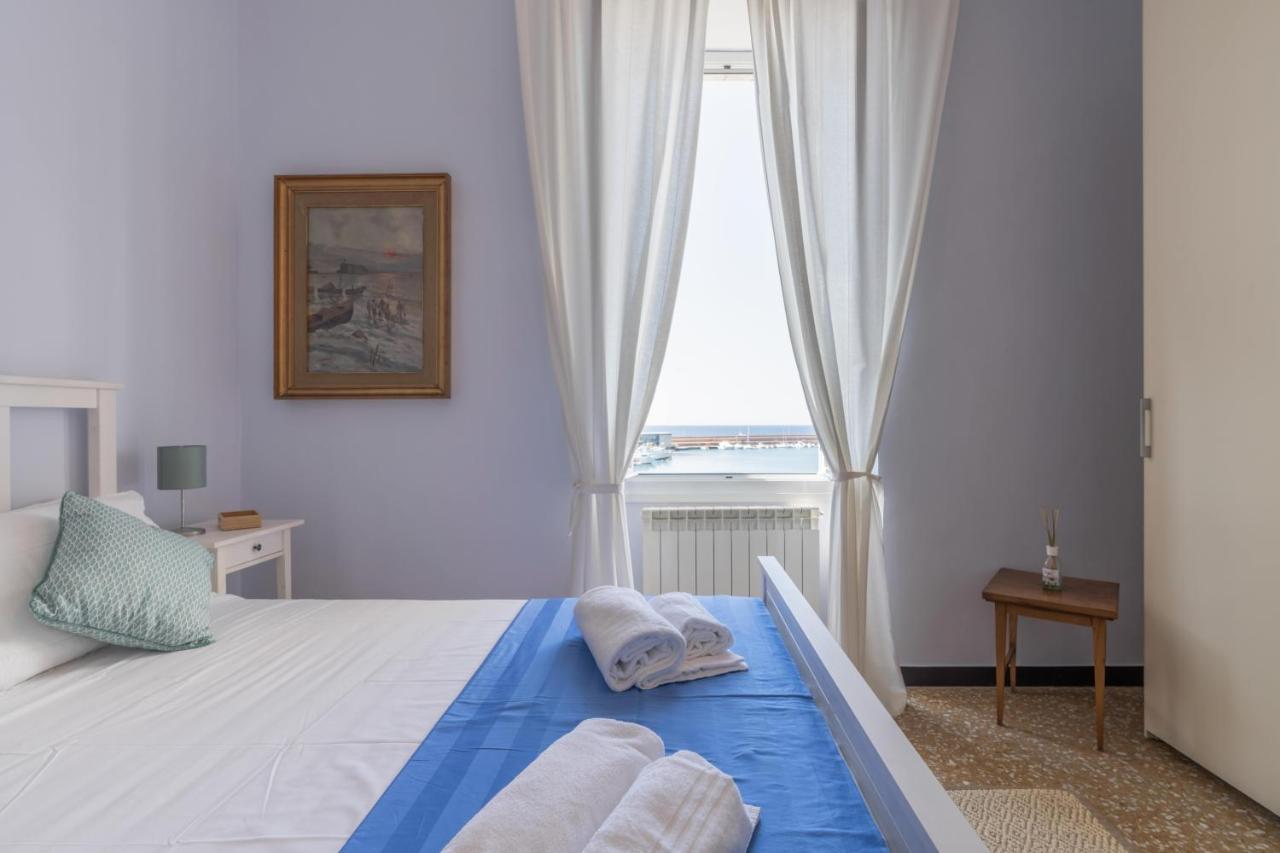 Apartamento Vele D'Amare Imperia Exterior foto