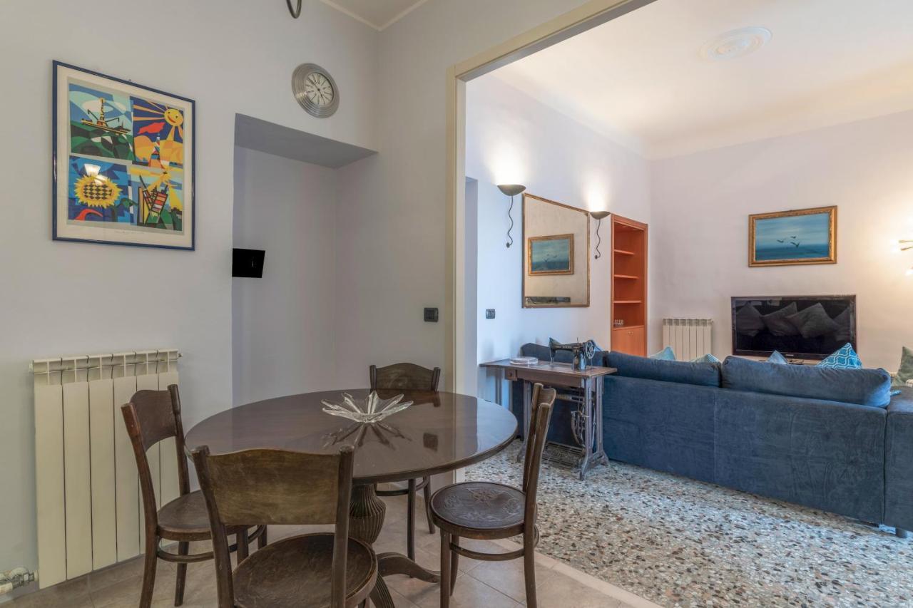 Apartamento Vele D'Amare Imperia Exterior foto