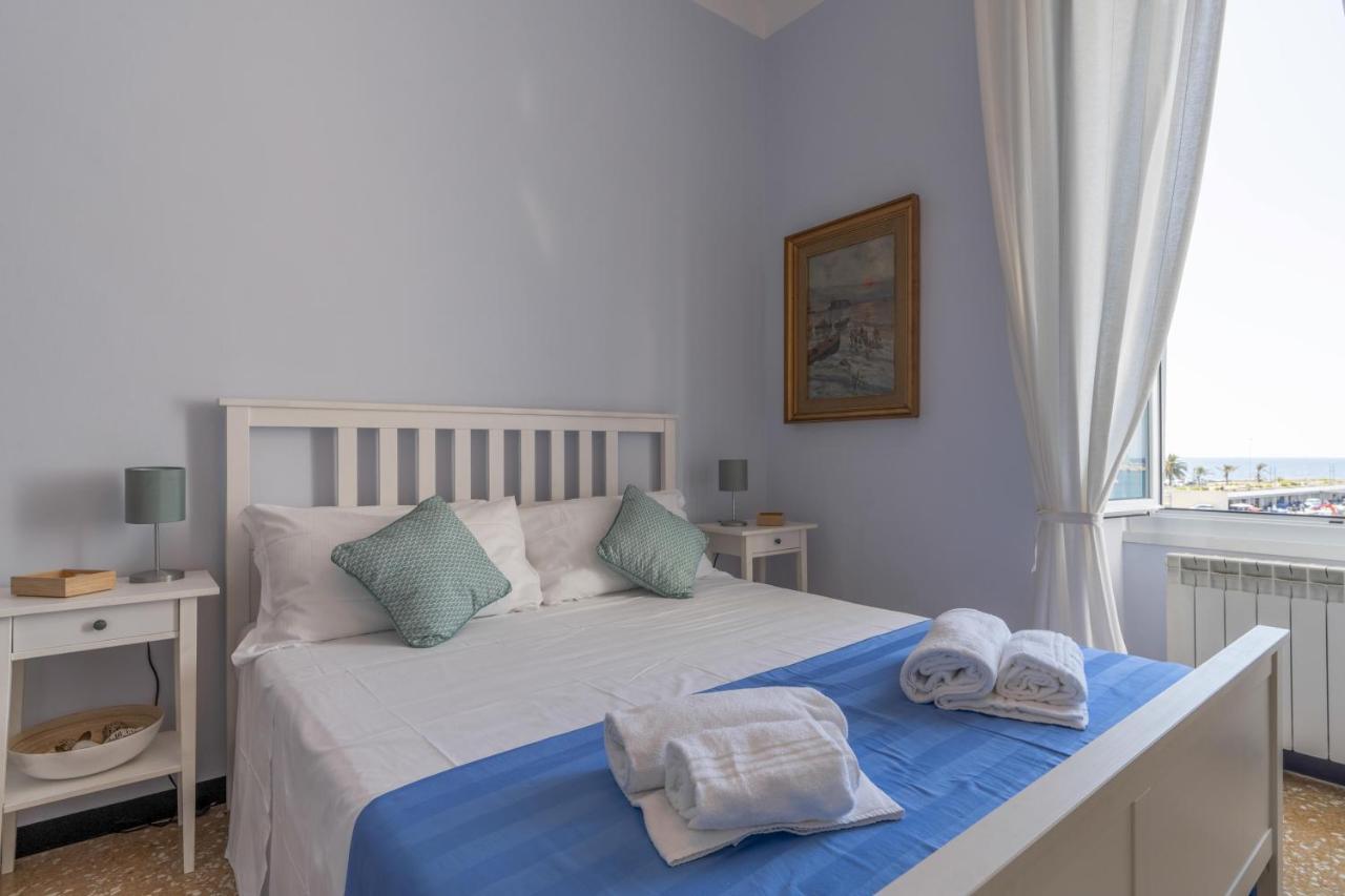 Apartamento Vele D'Amare Imperia Exterior foto
