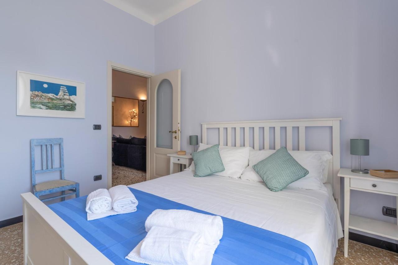 Apartamento Vele D'Amare Imperia Exterior foto