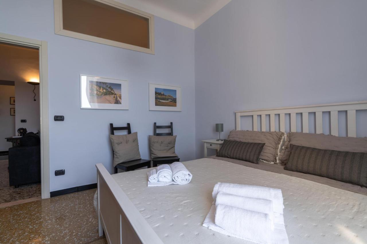 Apartamento Vele D'Amare Imperia Exterior foto