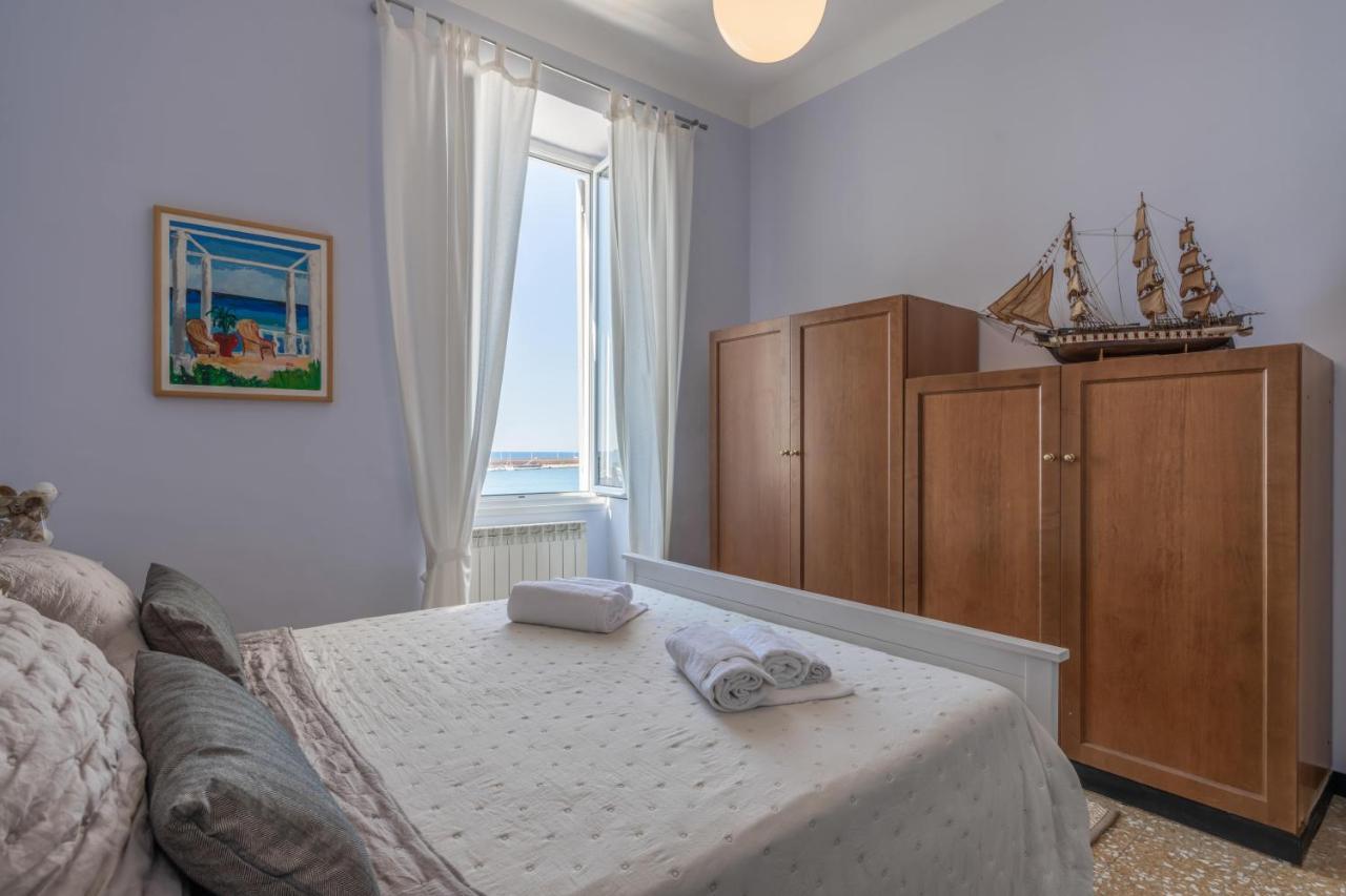 Apartamento Vele D'Amare Imperia Exterior foto