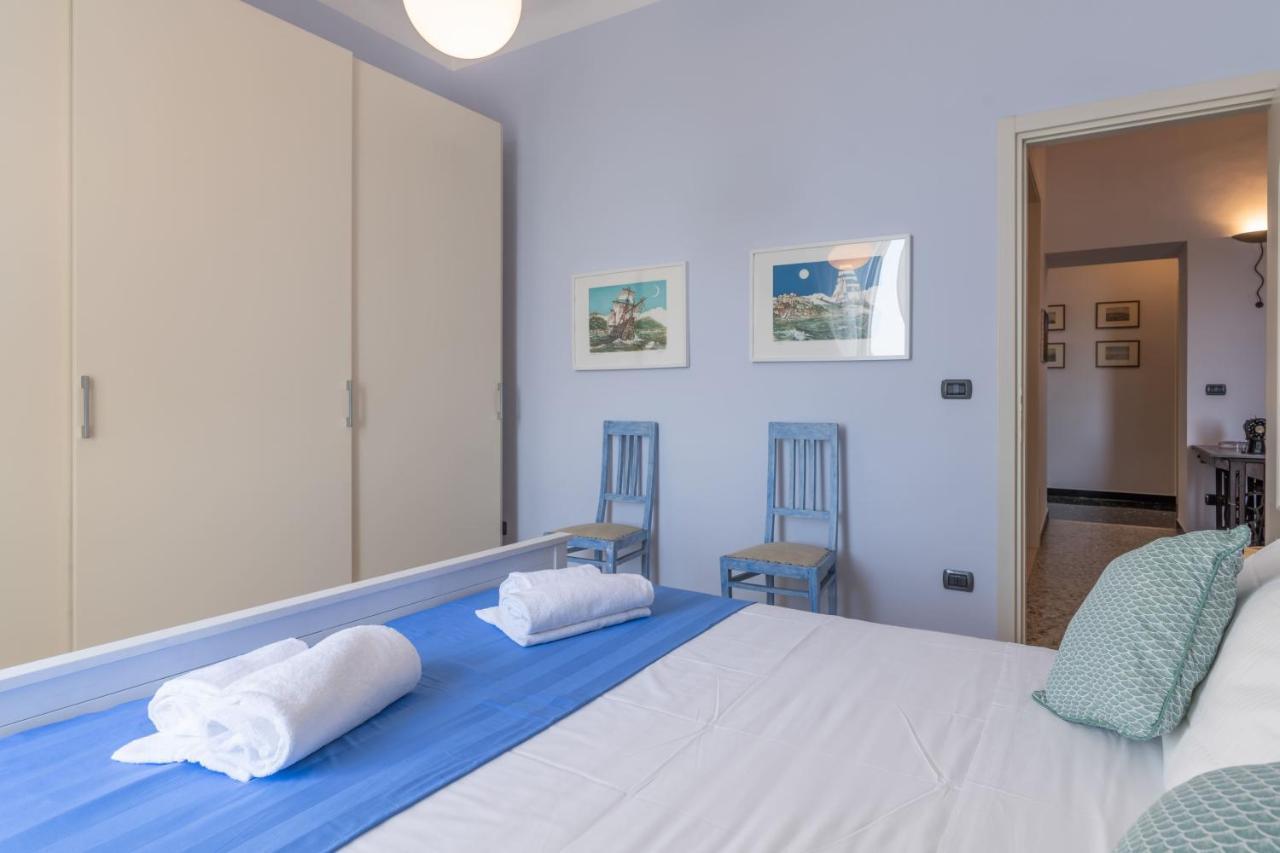 Apartamento Vele D'Amare Imperia Exterior foto
