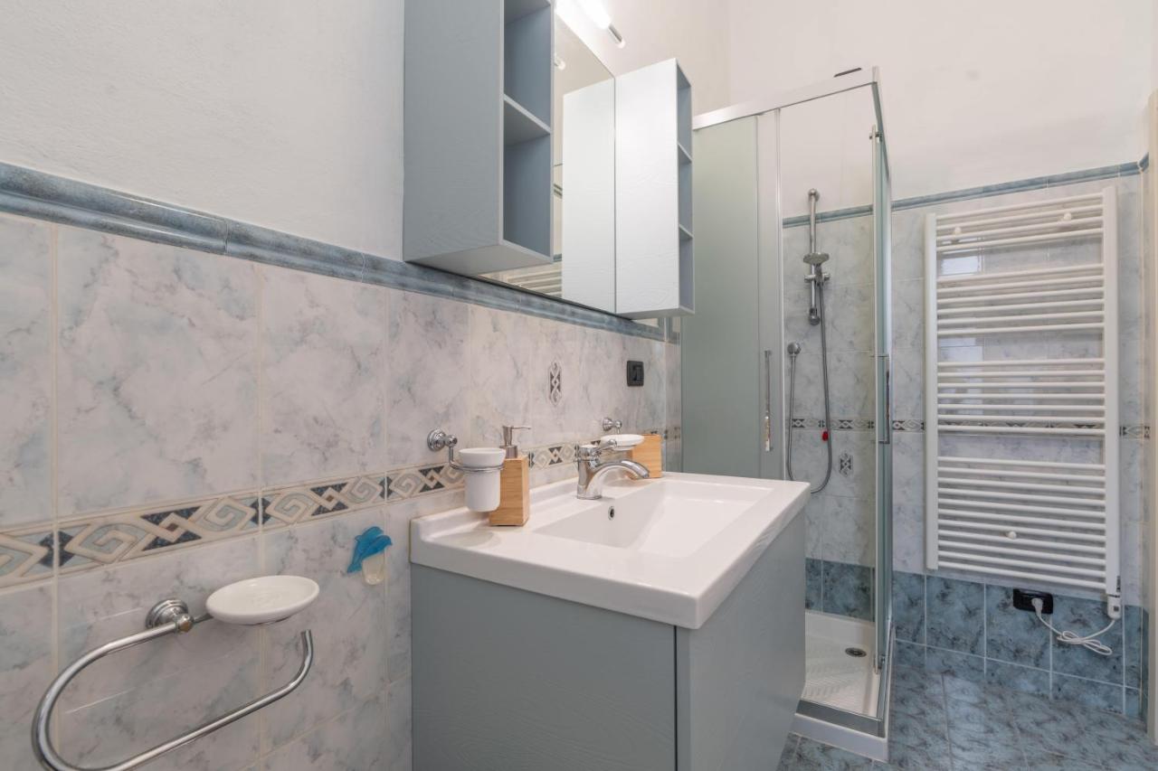 Apartamento Vele D'Amare Imperia Exterior foto