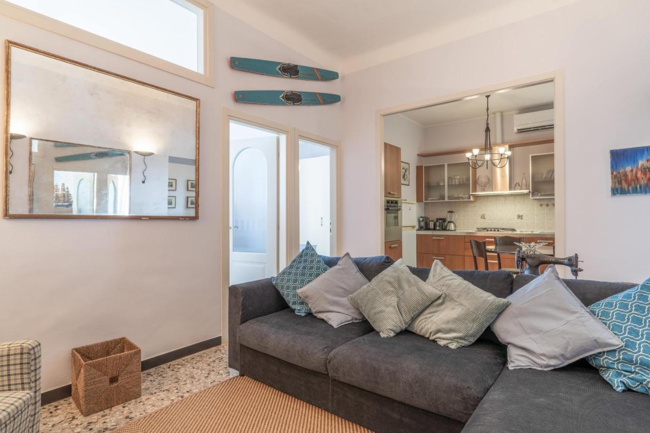 Apartamento Vele D'Amare Imperia Exterior foto